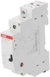 ABB Releu monostabil NO, 24VAC/24VDC (2TAZ311000R2041)