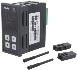 APAR Regulator de temperatură SPDT și SSR (AR642.B/P/P/S/WA)