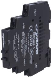 Sensa Releu semiconductor 1-fazat 6A (DR24D06)