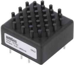 aimtec Convertor DC/DC 20W 3, 3V 4, 5A (AM20CWR-2403SZK)
