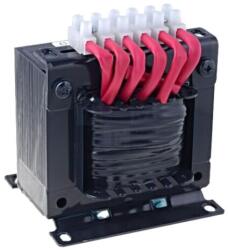 Breve Autotransformator variabil 230V 5A (ARM-5.0/2)