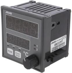 APAR Regulator temperatură cu relee, panou (AR613/P/P)