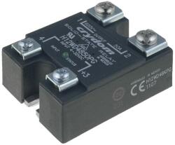 Sensa Releu semiconductor 50A, 48-660VAC (H12WD4850PG)