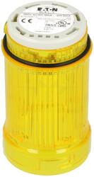 Eaton Coloană semnalizare lumină continuă galbenă (SL4-L-Y)