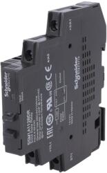 Schneider Electric Releu Semiconductor 1-Fazat 6A 24-280VAC (SSM1A16BD)