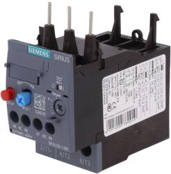 Siemens Releu termic cleme cu șurub S0 (3RU2126-1JB0)