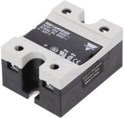 Carlo Gavazzi Releu semiconductor 1-fazat 25A (RM1A60D25)