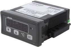 APAR Regulator temperatură SSR, montare pe panou (AR621/S)