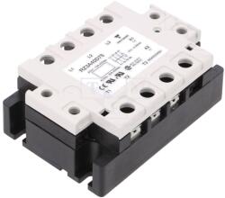 Carlo Gavazzi Releu semiconductor 3-fazat 75A, 24-440VAC (RZ3A40D75)