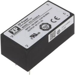 XP Power Convertor AC/DC 15W 5V, montare PCB (ECL15US05-E)