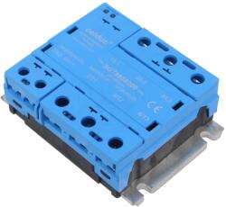 CELDUC Releu semiconductor 50A 24÷640VAC 3-fazat CELDUC (SGT8858200)