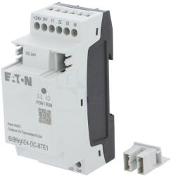Eaton Electric Modul Extensie easyE4 4 IN 4 OUT 24VDC (EASY-E4-DC-8TE1)