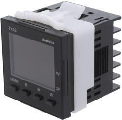 Autonics Regulator temperatură cu SSR și 2 alarme (TX4S-14C)