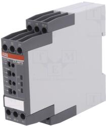ABB Timer analogic 0, 05s-300h, SPDT x2 (1SVR730010R0200)