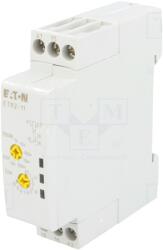Eaton Electric Modul Automatizare Timer EATON ETR2-11 0, 05s-100h SPDT 250VAC/3A 24-48VDC (ETR2-11)