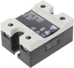 Carlo Gavazzi Releu Semiconductor 50A, comutare la zero (RAM1A23A50)