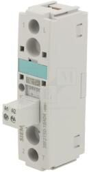 Siemens Releu semiconductor SIEMENS 3RF21 15-24V DC 50A 48-460V AC IP20 (3RF2150-1BA04)
