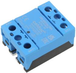 CELDUC Releu semiconductor 1-fazat, 5, 5÷32VDC, 9A, 100÷480VAC (SOP65070)