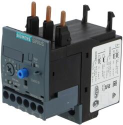 Siemens Releu termic S0 SIEMENS cu cleme cu şurub, 6÷25A, NO + NC (3RB3026-1QB0)