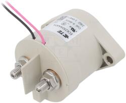 TE Connectivity Releu electromagnetic SPST-NO 150A 9VDC (2071567-2)