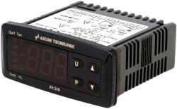 Ascon Tecnologic Regulator temperatură Pt100 SPDT pe panou (R38-LARRB)