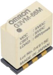 OMRON OCB Releu semiconductor SPDT 500mA 60V (G3VM66M)