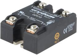 Sensa Releu Semiconductor 1-Fazat 10A (D2410)