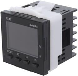 Autonics Regulator temperatură analogică SSR OUT 2 alarmă (TX4S-24C)