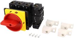 Eaton Electric Comutator principal cu came 125A OFF-ON (P5-125/EA/SVB/N)