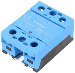 CELDUC Releu Semiconductor 32A 5, 5-32VDC (SOP69070)