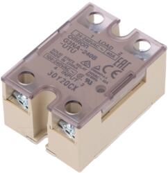 Omron Releu semiconductor 40A 100-240V AC (G3NA-240B-UTU 100-240VAC)