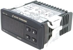 Ascon Tecnologic Regulator temperatură Pt100 SSR, montare panou (R38-FAOO)