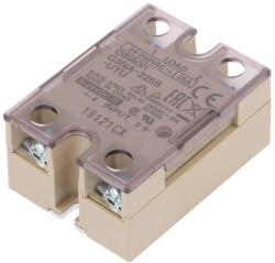 Omron Releu semiconductor 25A 5-24VDC, 24-240VAC (G3NA-225B-UTU 5-24VDC)