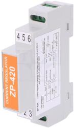 DAGON Transmițător de Semnale Analogice 4-20mA 24VDC (ZP-420)