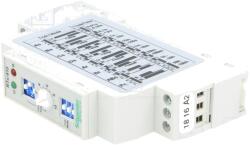 Schneider Electric Timer programabil 0, 01s-100h SPDT (RTX-410)
