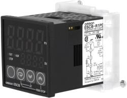Omron Regulator de temperatură Pt100, 24V AC/DC (E5CB-R1PD 24AC/DC)