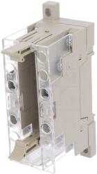 Omron Stativ pentru șină DIN 24VDC (P7SA-14F-ND 24VDC)