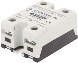 CROUZET Releu Semiconductor 50A 1-Fazat (84137320N)