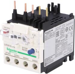 Schneider Electric Releu termic TeSys K NO NC 3, 7. . . 5, 5A (LR2K0312)