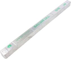 ALPHA Tijă de lipit fără plumb 1kg (SAC305-BAR)