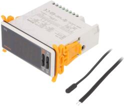 Autonics Regulator temperatură NTC RTD SPST-NO (TF31-34A)