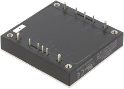 Cincon Convertor DC/DC 150W 14-160V la 12V (CHB150W12-72S12)