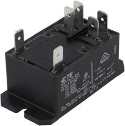 TE Connectivity Releu electromagnetic DPST-NO 240VAC 30A (6-1393211-2)