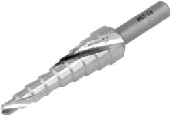 ALPEN-MAYKESTAG Burghiu în trepte HSS-E 4. . . 12mm (0072600412100) Burghiu