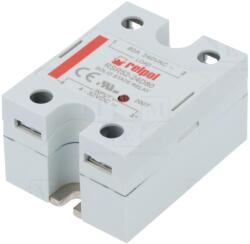 RELPOL Releu semiconductor 80A 1-fazat (RSR52-24D80)