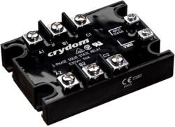 Sensa Releu semiconductor 50A 3-fazat (A53TP50D)