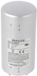 PATLITE Bază pentru semnalizatoare IP65 24VDC (LR5-02WTNU)