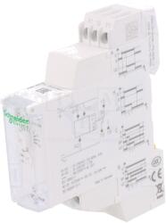 Schneider Electric Timer Programabil SPDT 0, 1s-100h (A9E16070)