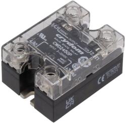 Sensa Releu Semiconductor 50A 1-Fazat (CWD2450P)