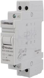 FINDER Releu bistabil NO 16A, IP20 (20.21.8.230.4000)